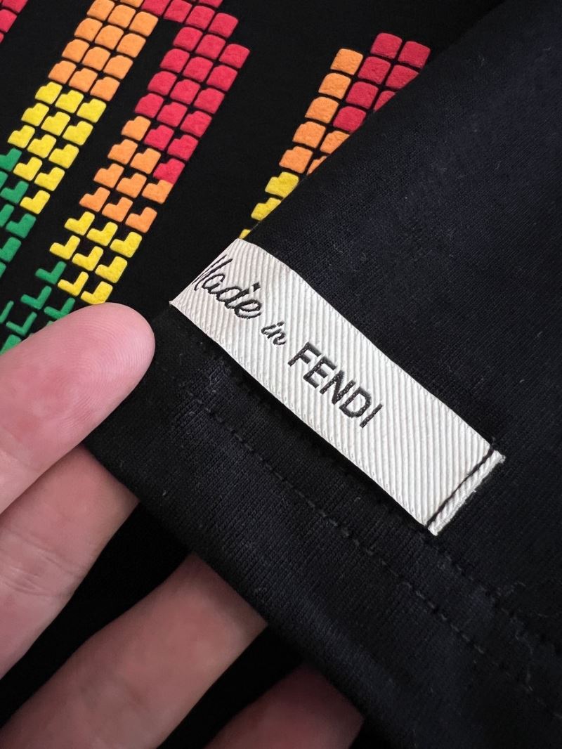 Fendi T-Shirts